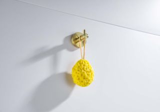 Крючок Aquatek Европа AQ4101BG шлифованное золото